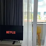 Tower * 사라예보